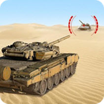 战争机器坦克大战 5.24.3 安卓版