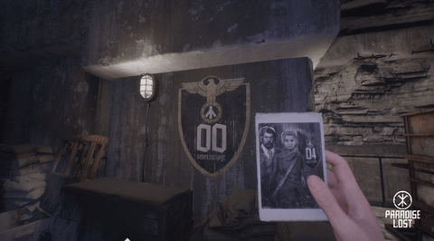 失乐园 1.0 安卓版