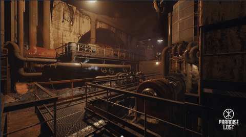 失乐园 1.0 安卓版