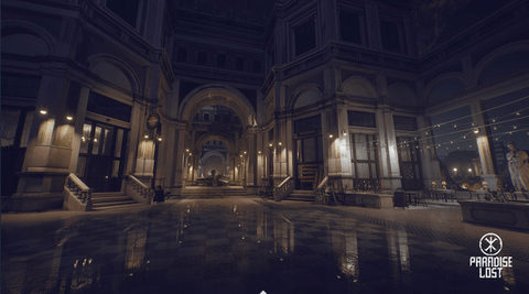 失乐园 1.0 安卓版