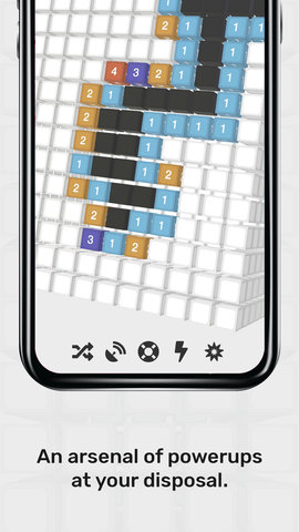 立体扫雷 1.12.1 安卓版