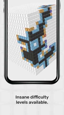 立体扫雷 1.12.1 安卓版