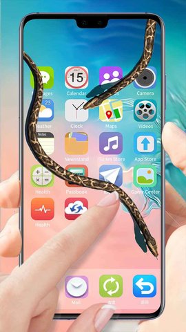 碎屏解压模拟器 1.0.0 安卓版