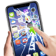 碎屏解压模拟器 1.0.0 安卓版