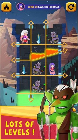 英雄救援3 1.0.4 安卓版