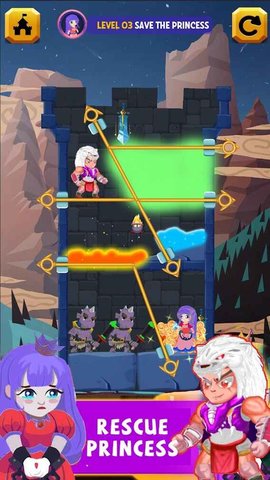 英雄救援3 1.0.4 安卓版