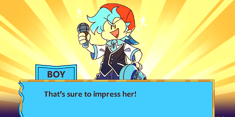 黑色星期五之夜高中模组 0.2.7.1 安卓版