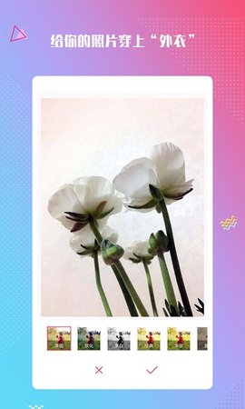 最美滤镜 1.0.6 安卓版