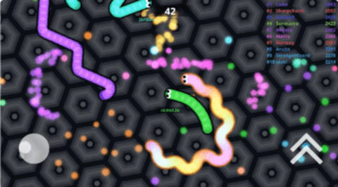 虫虫大作战2021最新版 2.1 安卓版