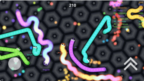 虫虫大作战2021最新版 2.1 安卓版