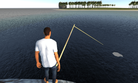 幸存者生存岛模拟器中文版 4.3 安卓版