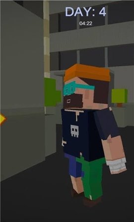 迷你乞丐模拟器 1.1.0 安卓版