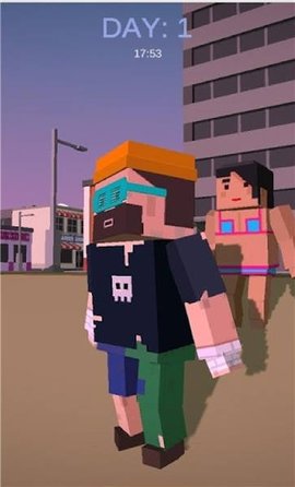 迷你乞丐模拟器 1.1.0 安卓版