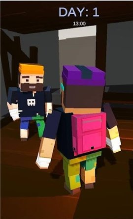 迷你乞丐模拟器 1.1.0 安卓版