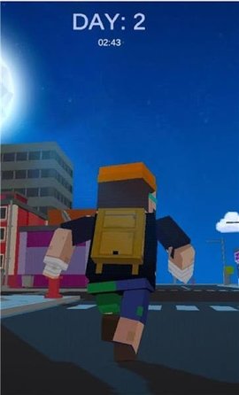 迷你乞丐模拟器 1.1.0 安卓版