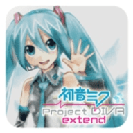 初音未来歌姬计划