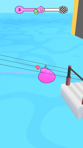 装满水快跑 1.0.0 安卓版