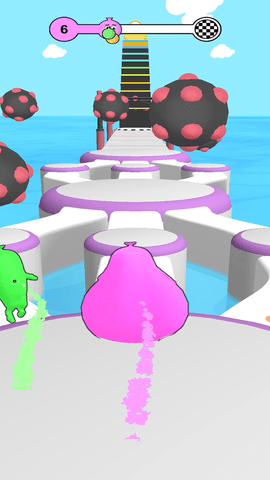 装满水快跑 1.0.0 安卓版