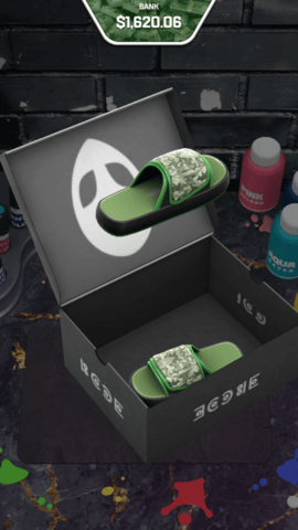 我的球鞋店游戏 1.0.4 安卓版