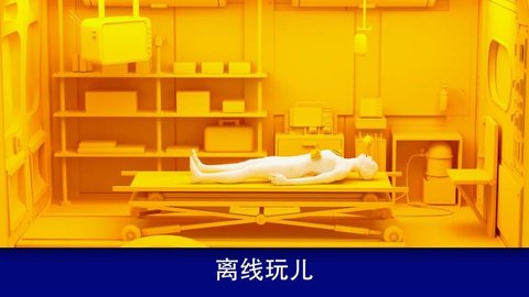 真实医疗模拟器 48 安卓版