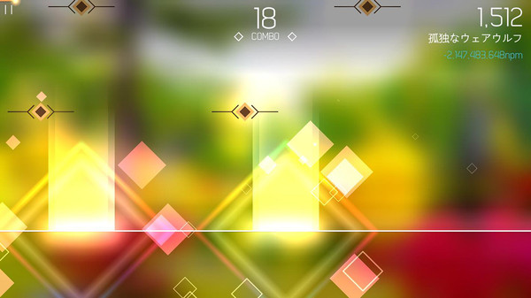 东方Project混音游戏 2.1.51 安卓版