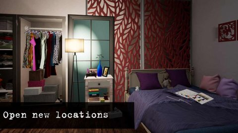 诡案拾遗 1.2.6 安卓版