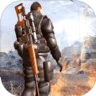 沙漠射击战士 1.0.0 安卓版