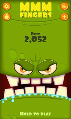 手指历险记游戏 1.3.0 安卓版