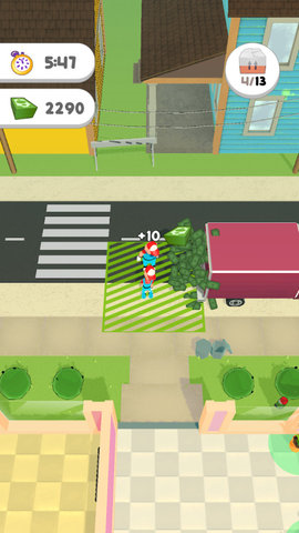 家具搬运工3D 1.0 安卓版