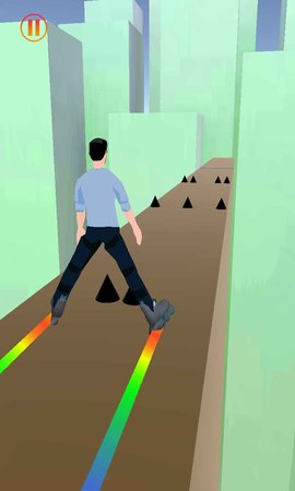 天空卷起 0.3 安卓版