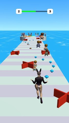 杂耍女王游戏 0.0.2 安卓版