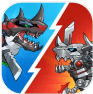 机甲恐龙对决 1.0.6 安卓版