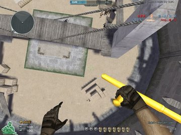 cf单机版全英雄武器版 1.99.535 安卓版