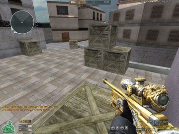 cf单机版全英雄武器版 1.99.535 安卓版