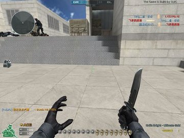 cf单机版全英雄武器版 1.99.535 安卓版