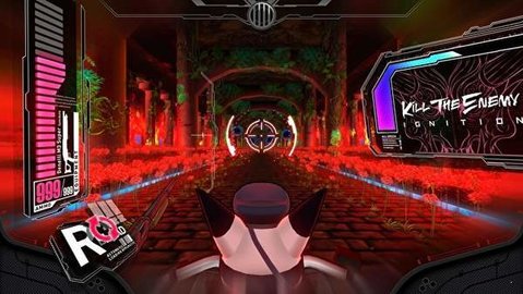 犯罪少女x汉化版