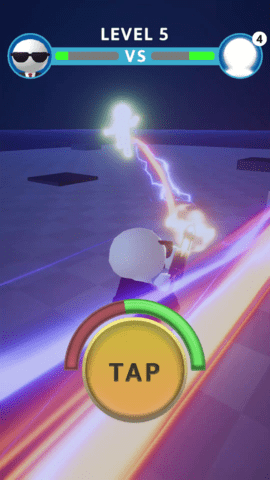 抓鬼大作战游戏 1.0 安卓版