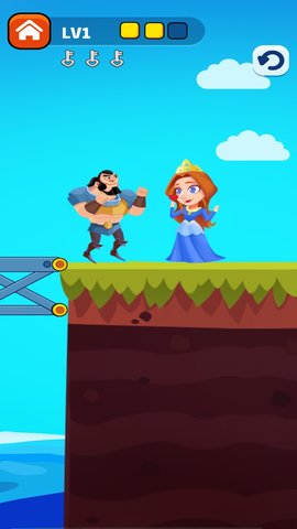 表白女神游戏 2.0 安卓版