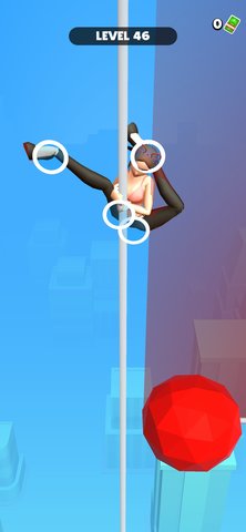 钢管舞3D游戏 0.9 安卓版