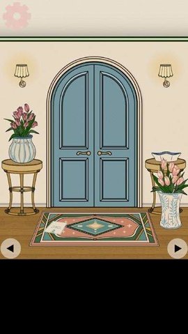 逃脱猫咪屋 1.0 安卓版