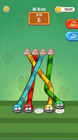 解绳子3D版 1.0.0 安卓版