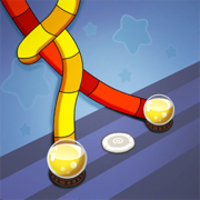 解绳子3D版 1.0.0 安卓版