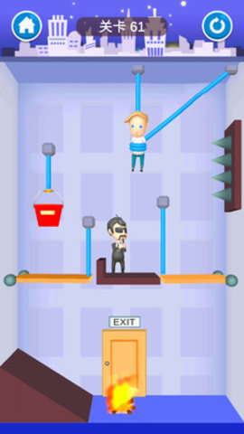 抖音救救宝宝游戏 1.0.8 安卓版