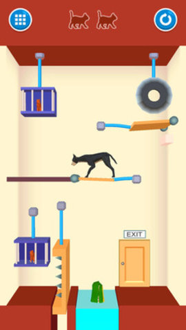 抖音救救宝宝游戏 1.0.8 安卓版