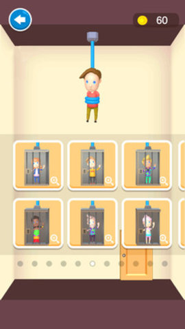 抖音救救宝宝游戏 1.0.8 安卓版