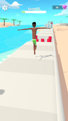 沙雕橡皮人 0.1 安卓版