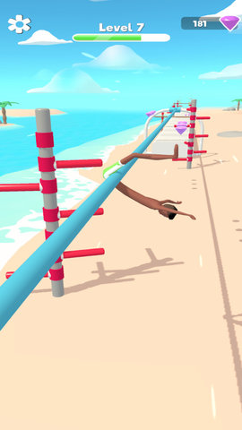 沙雕橡皮人 0.1 安卓版