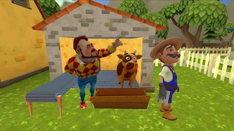 黑暗密语2无限金苹果版 1.00 安卓版