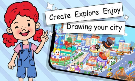 尤雅世界游戏免费版 1.2.2 安卓版