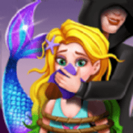 抖音拯救美人鱼游戏 1.0.0 安卓版